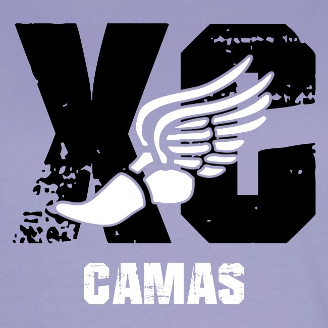 Camas XC Winged Foot
