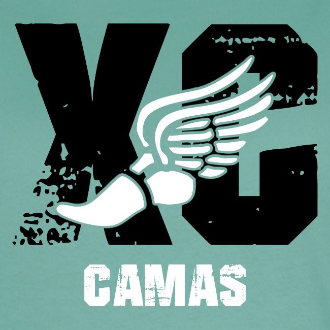 Camas XC Winged Foot