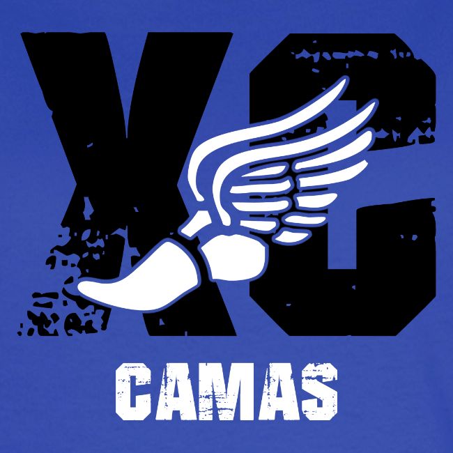 Camas XC Winged Foot