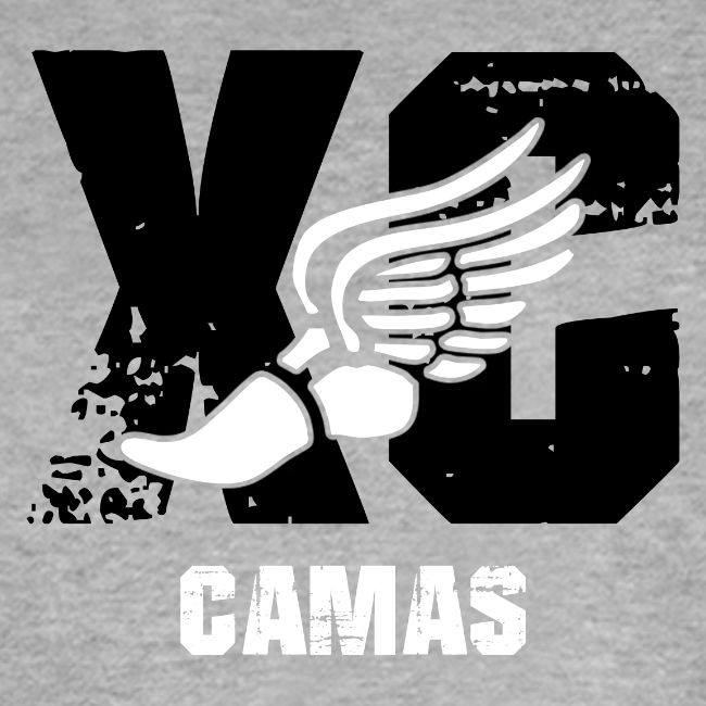 Camas XC Winged Foot