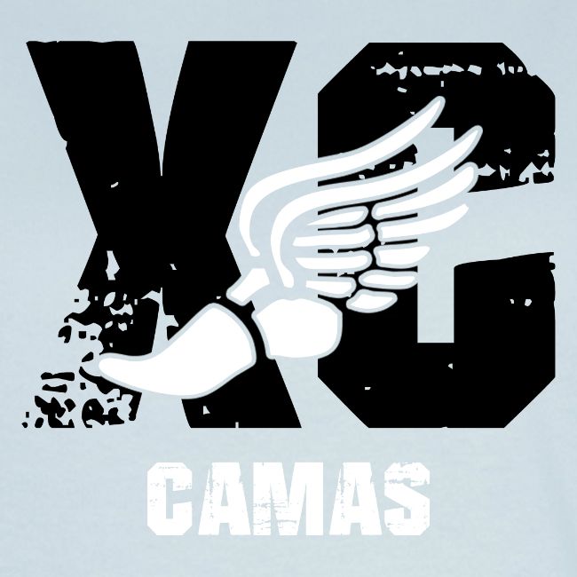 Camas XC Winged Foot