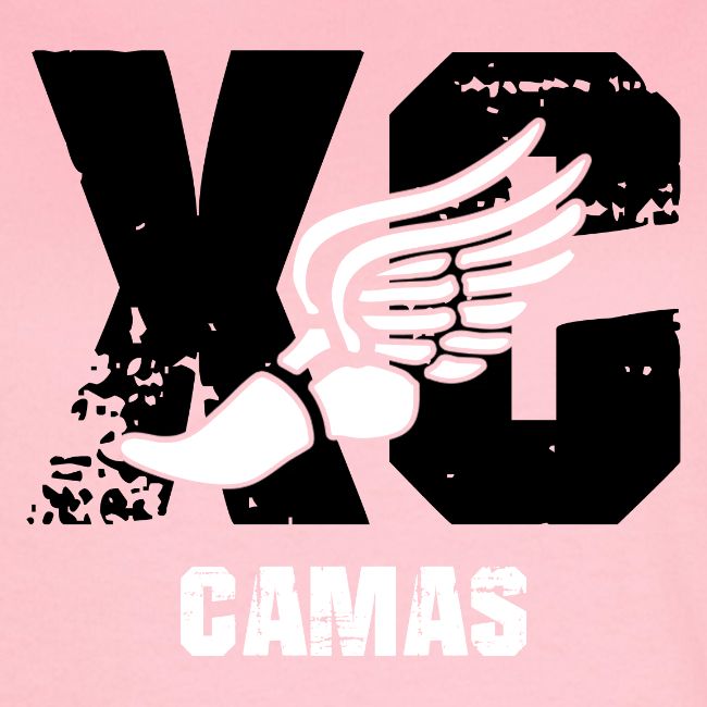 Camas XC Winged Foot