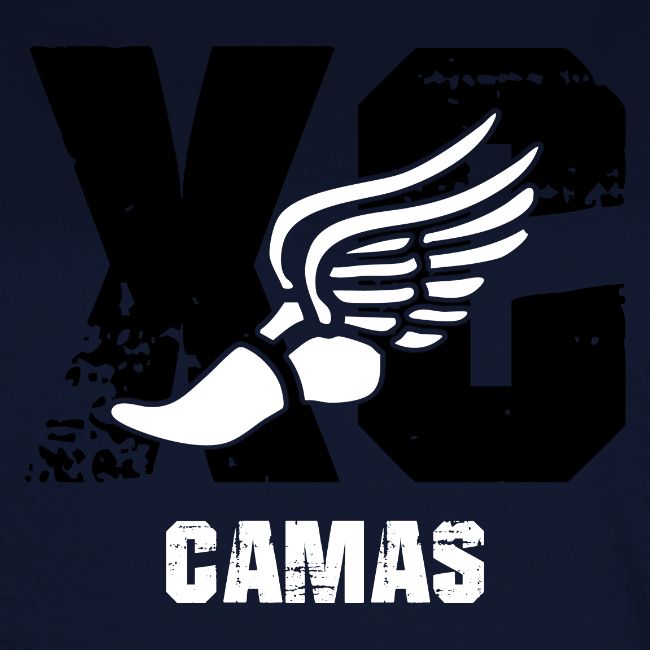 Camas XC Winged Foot