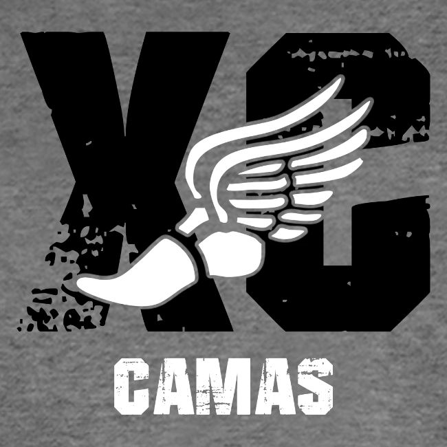 Camas XC Winged Foot