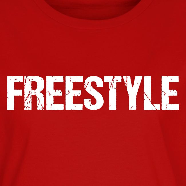 FREESTYLE