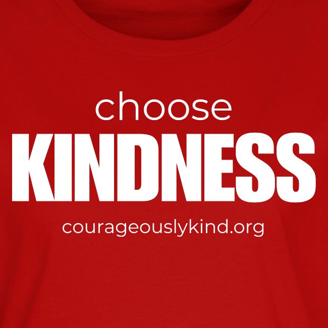 Choose Kindness!