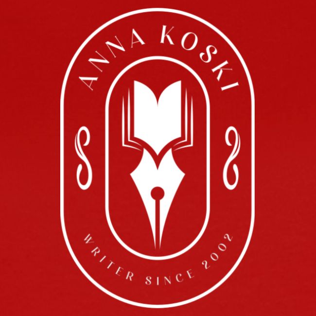 Full Logo White