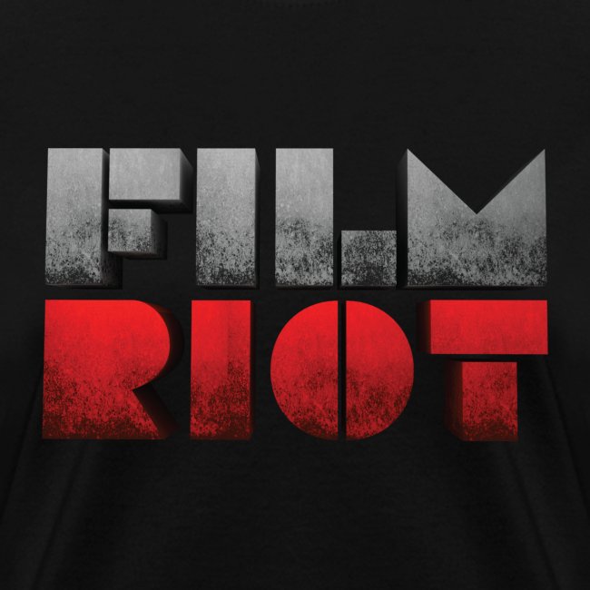 Film Riot Logo