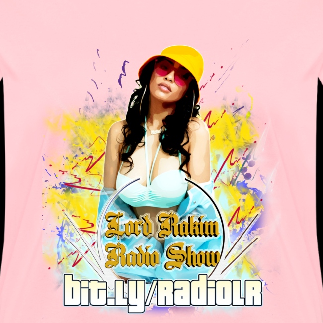 Lord Rakim Radio - Fly B-Girl