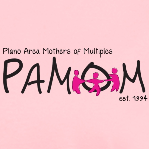 PAMOM Pocket Logo - Women's T-Shirt