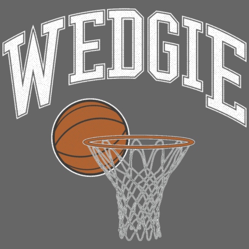 Wedgie - Women's T-Shirt