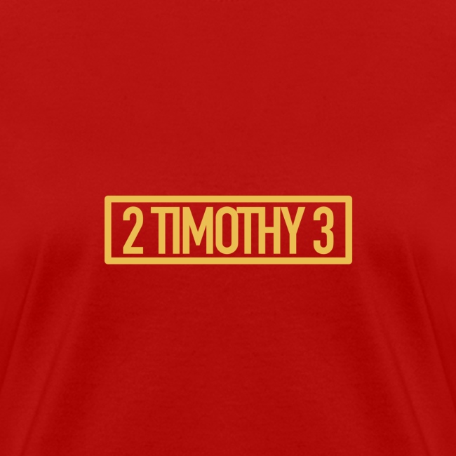 Timothy 2