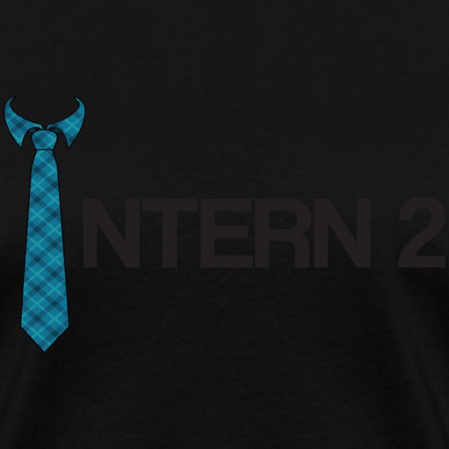 Intern 2 Tie