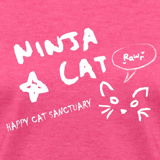 Ninja Cat Logo
