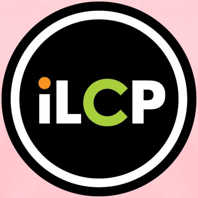 iLCP logo circle