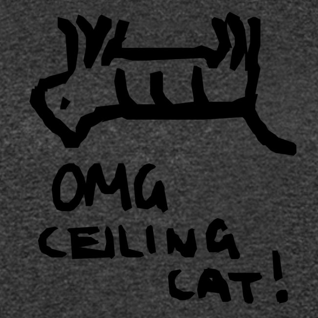 Ceiling Cat Logo
