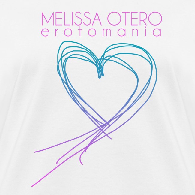 Melissa Otero Erotomania Tour 2019