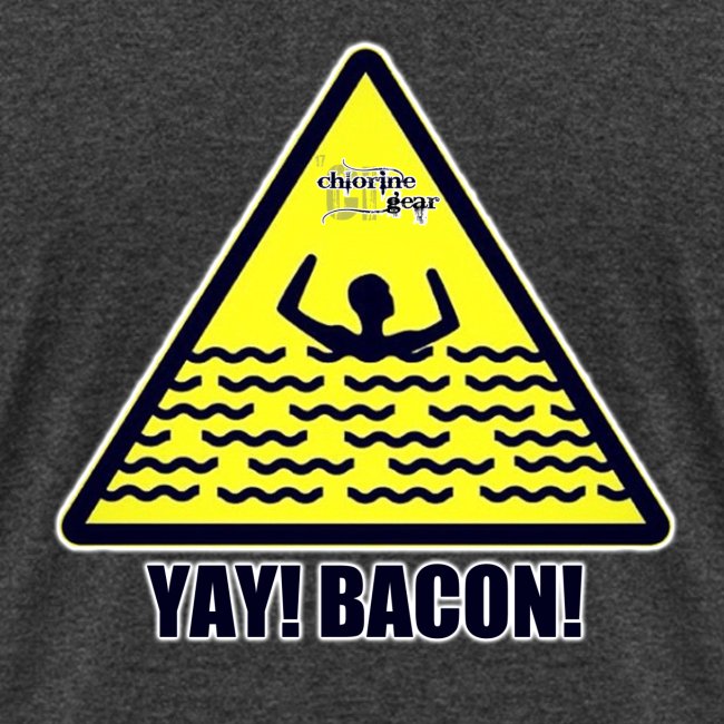 YAY Bacon!