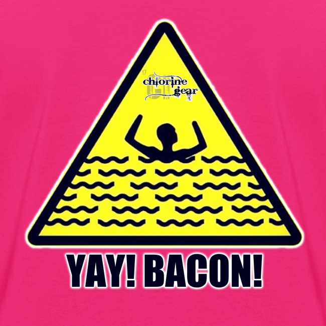 YAY Bacon!