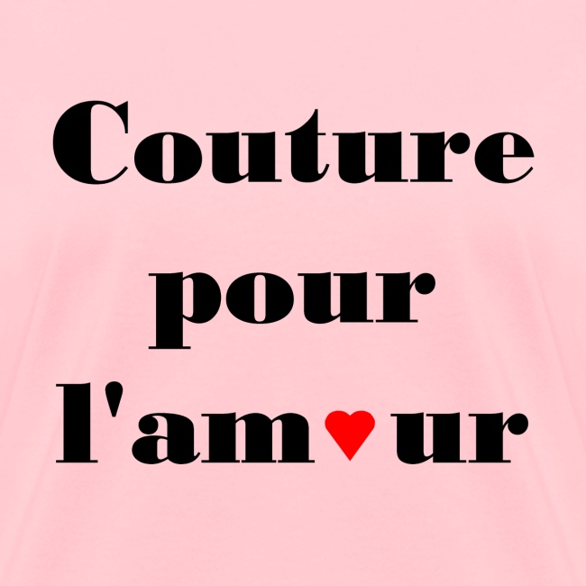 Couture pour L'amour Dark Ink Mugs & Drinkware