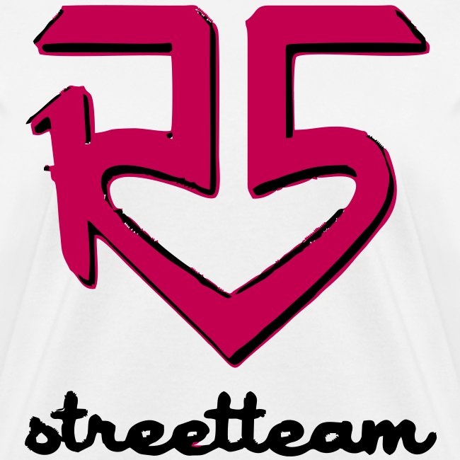 R5 Street Team Sweater