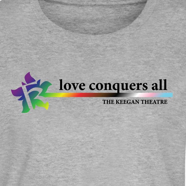 Love Conquers All