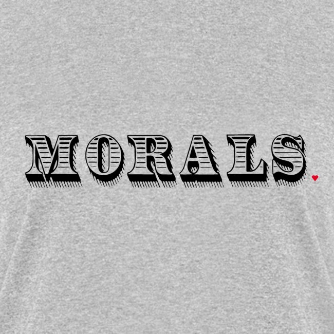 Morals Life Hack