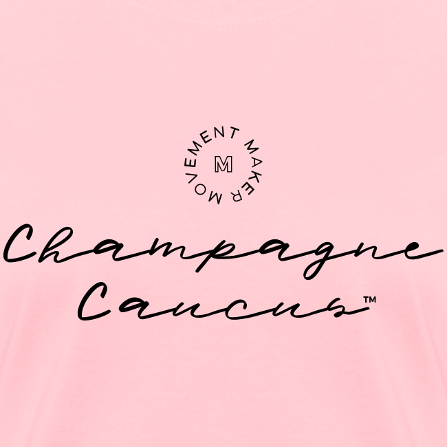 Champagne Caucus