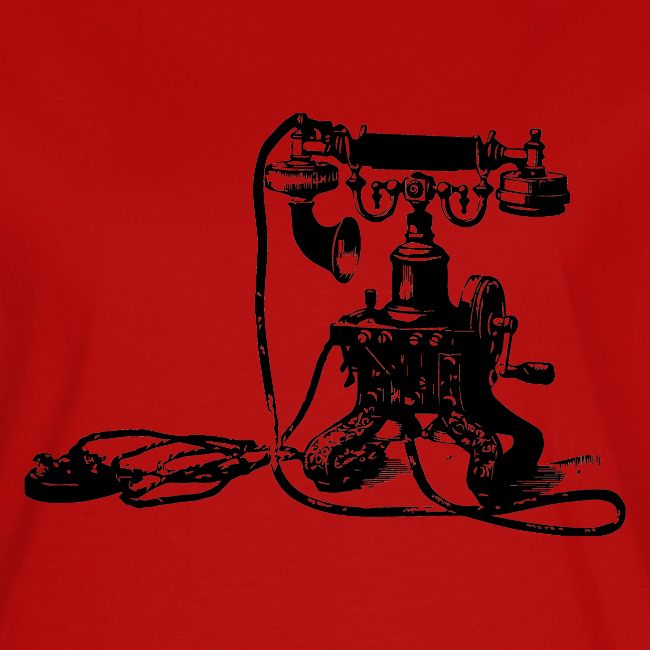 Vintage Telephone