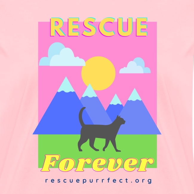 Rescue Forever Mountain Dream