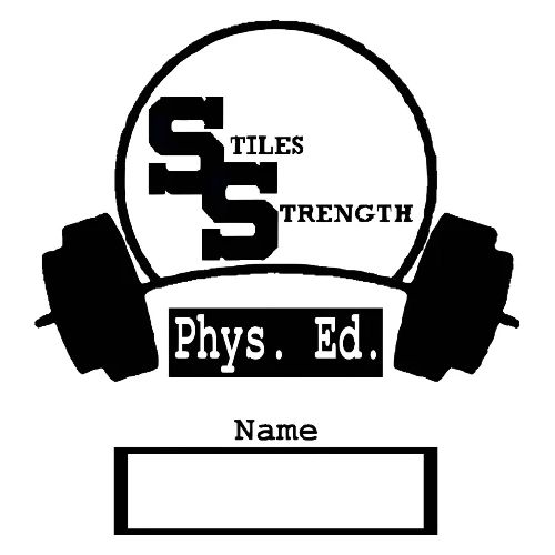 Phys. Ed. - Women's T-Shirt
