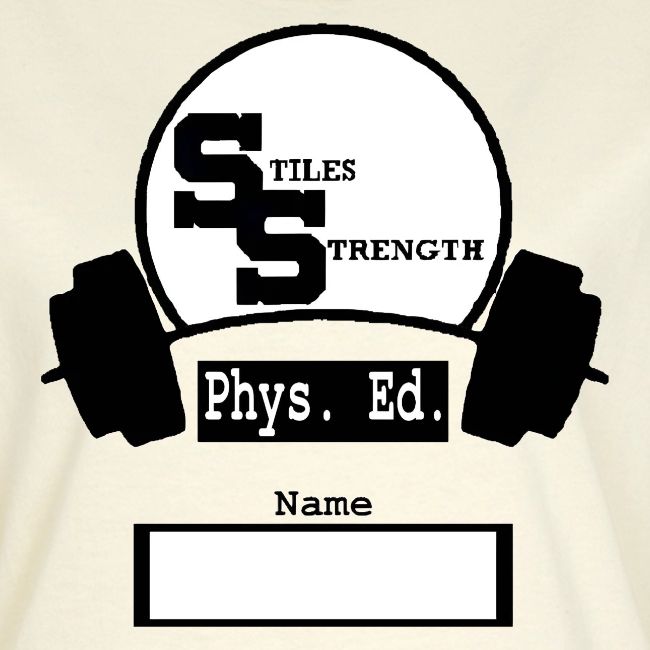 Phys. Ed.
