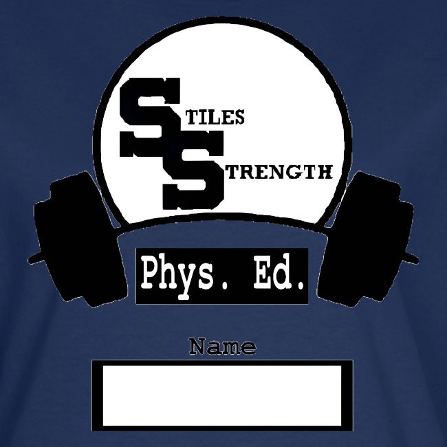 Phys. Ed.