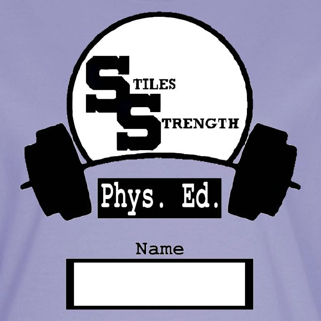 Phys. Ed.