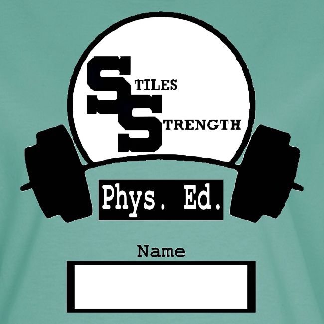 Phys. Ed.
