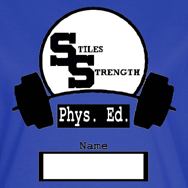 Phys. Ed.