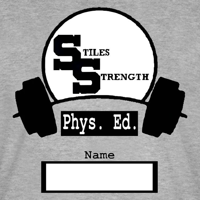 Phys. Ed.