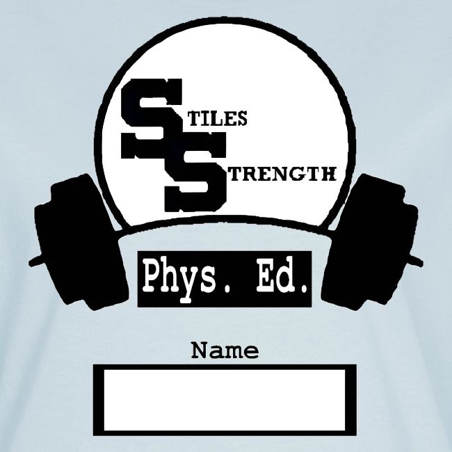 Phys. Ed.
