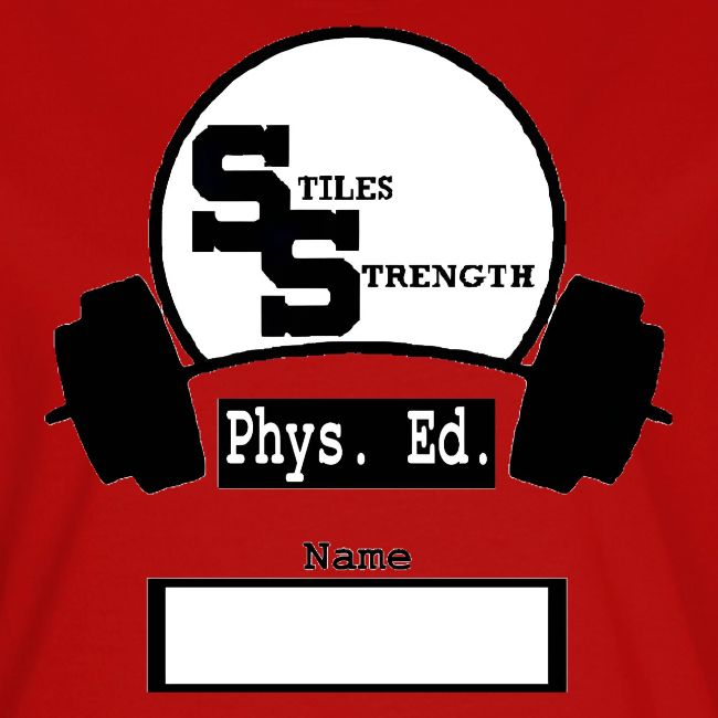Phys. Ed.