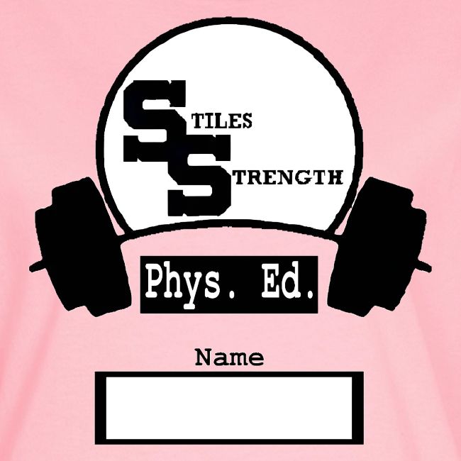 Phys. Ed.