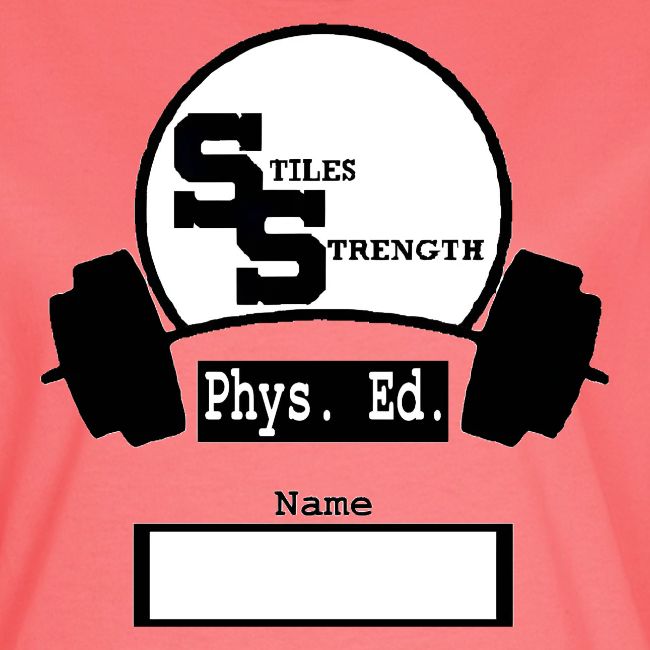 Phys. Ed.