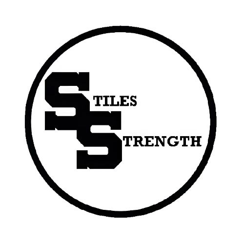 Stiles Strength logo merch - Women's T-Shirt