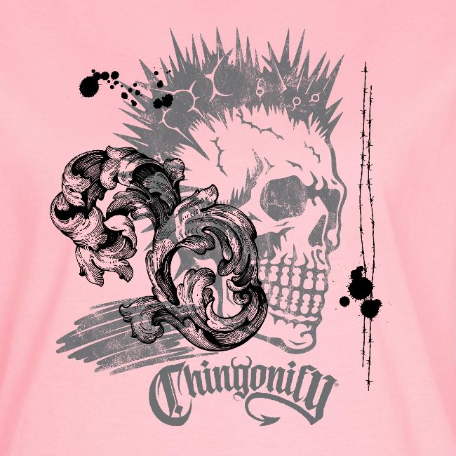 PUNK SKULL