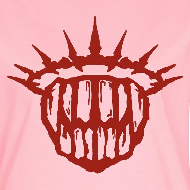Teeth Of The Divine Sigil RED