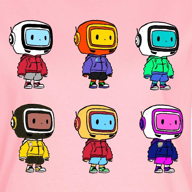 TEVO army ParsonPrints
