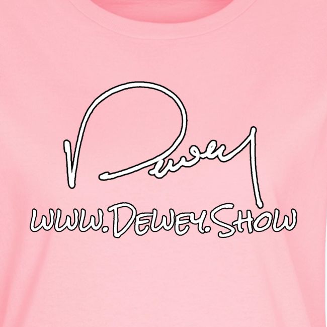 Dewey signature 1