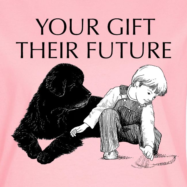 Your Gift, Their Future