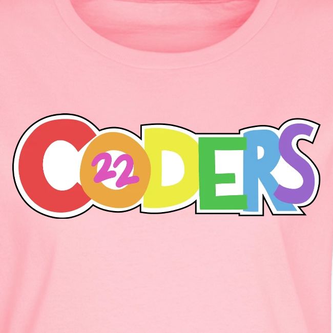 coders22 Logo