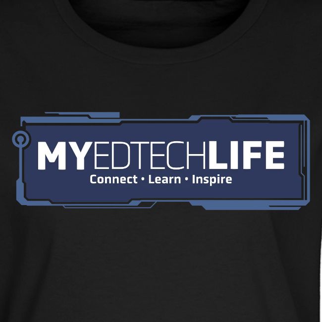 My EdTech Life 23