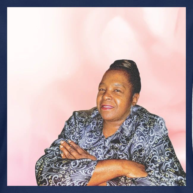 Johnnie Mae Cover Art